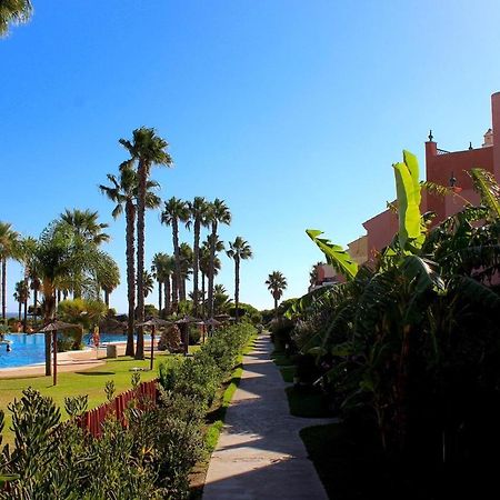 Apartament Playa De Zahara Zahara de los Atunes Zewnętrze zdjęcie