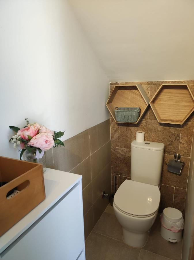 Apartament Playa De Zahara Zahara de los Atunes Zewnętrze zdjęcie