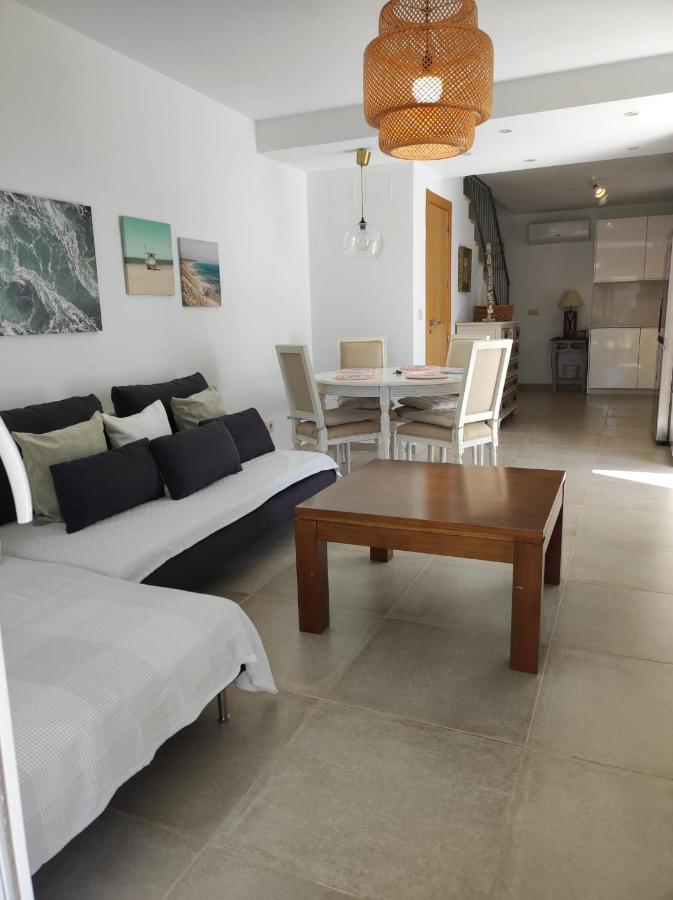 Apartament Playa De Zahara Zahara de los Atunes Zewnętrze zdjęcie