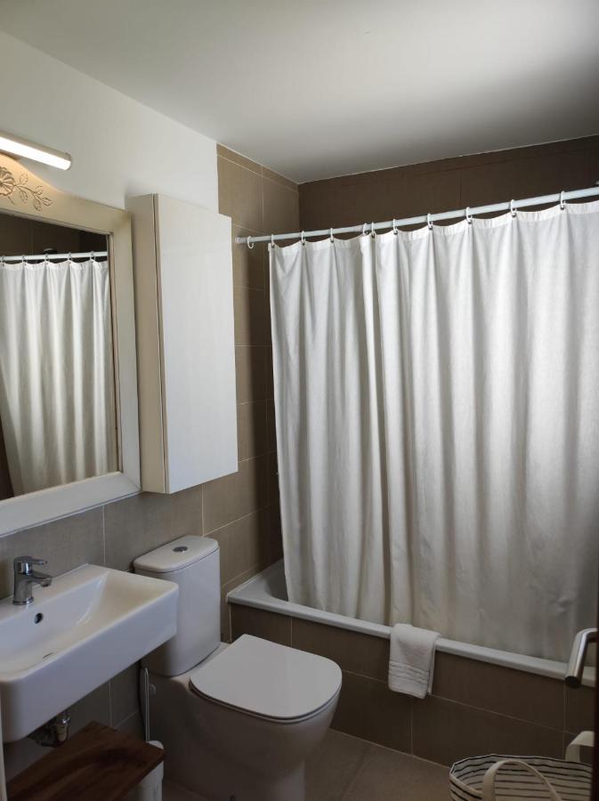 Apartament Playa De Zahara Zahara de los Atunes Zewnętrze zdjęcie