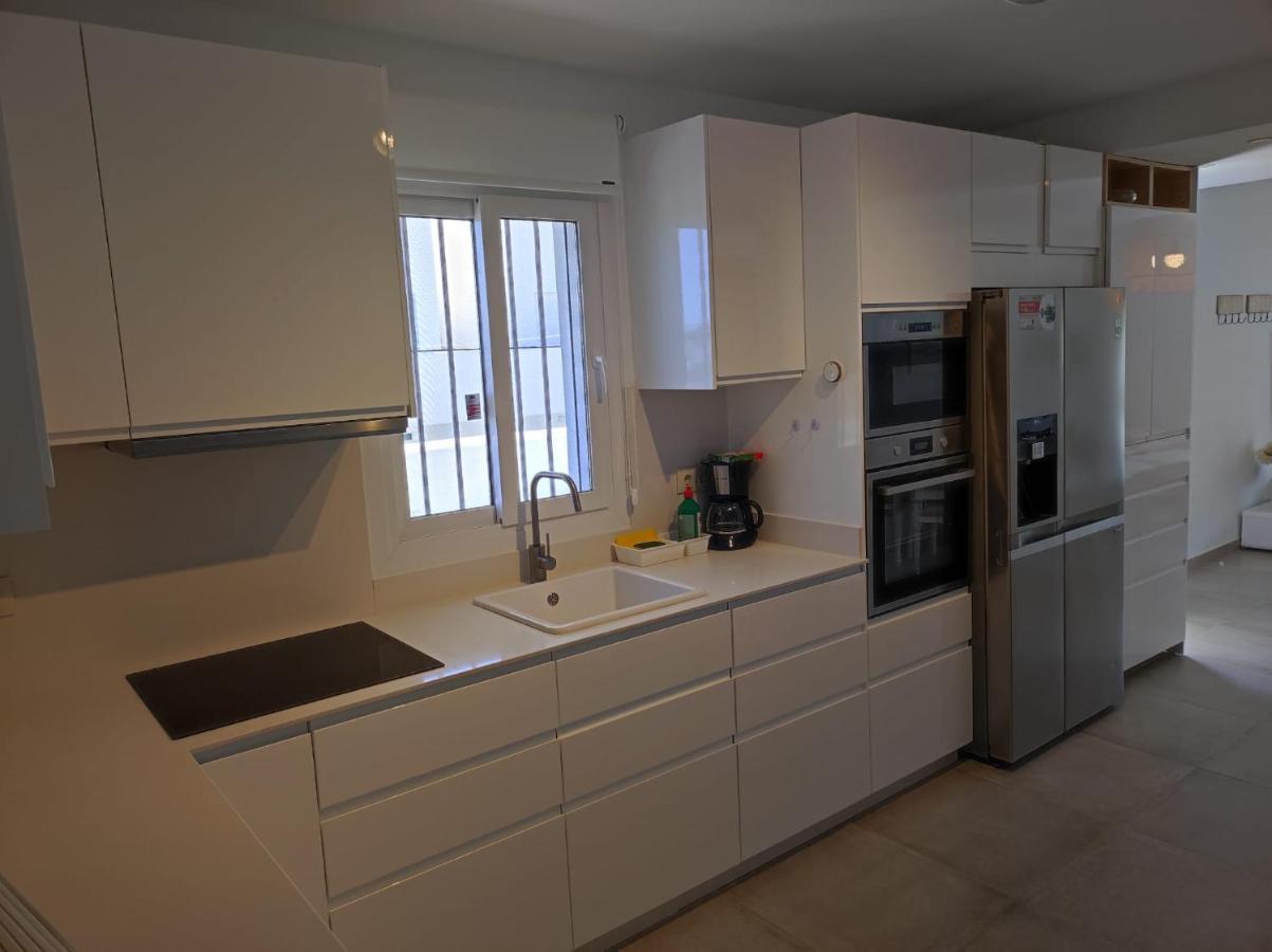 Apartament Playa De Zahara Zahara de los Atunes Zewnętrze zdjęcie