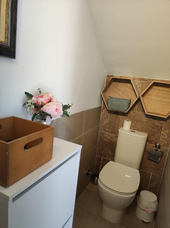 Apartament Playa De Zahara Zahara de los Atunes Zewnętrze zdjęcie