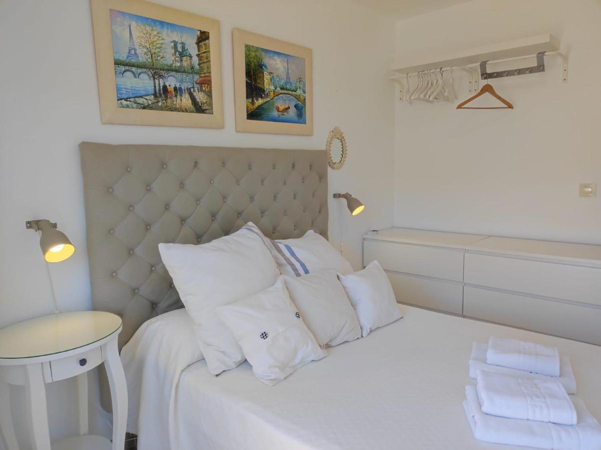 Apartament Playa De Zahara Zahara de los Atunes Zewnętrze zdjęcie
