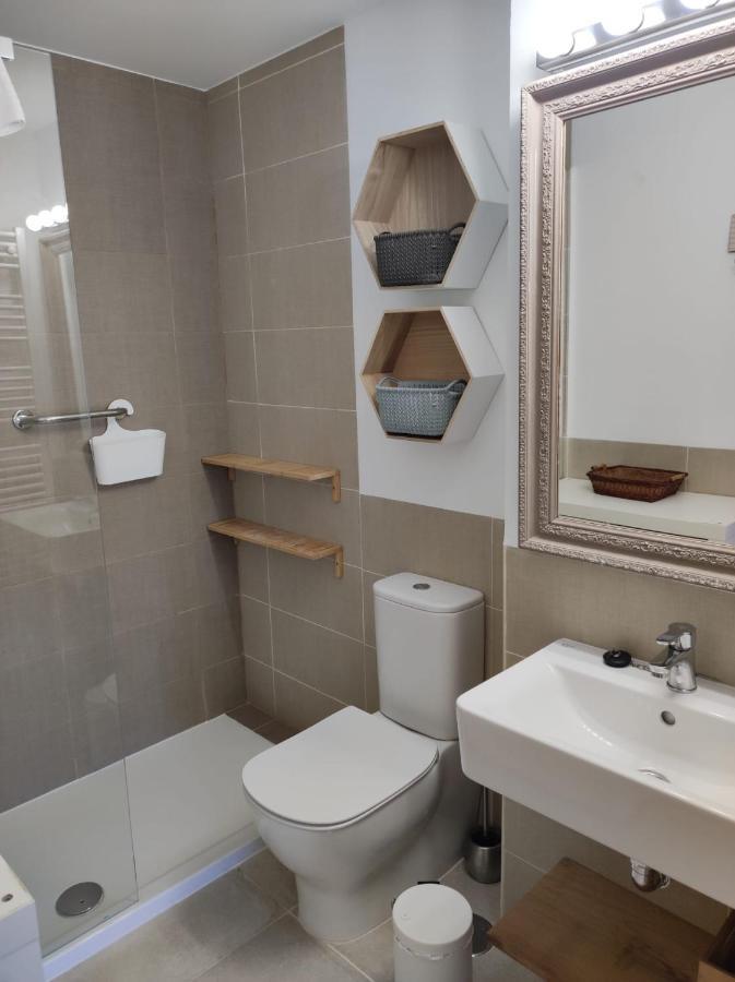 Apartament Playa De Zahara Zahara de los Atunes Zewnętrze zdjęcie
