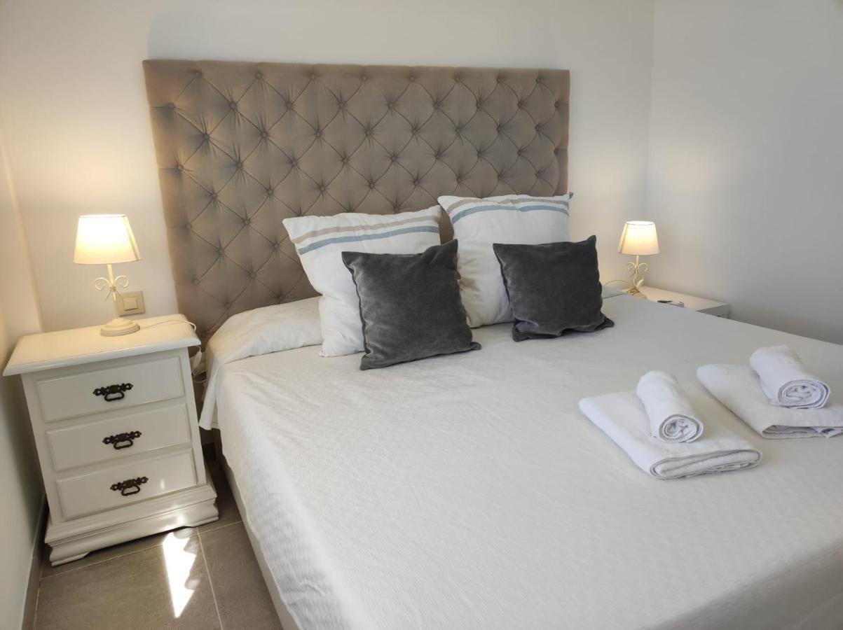 Apartament Playa De Zahara Zahara de los Atunes Zewnętrze zdjęcie