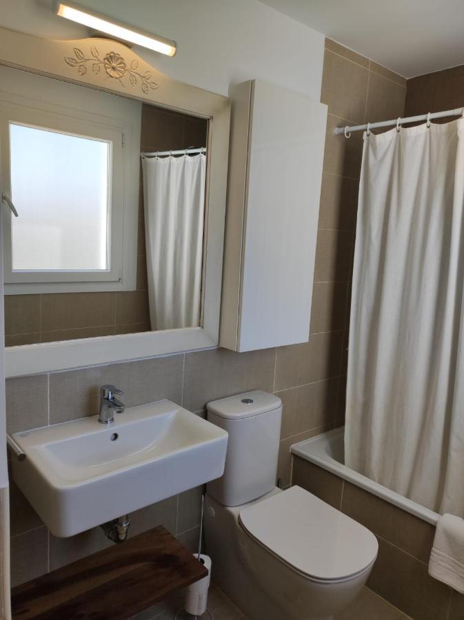 Apartament Playa De Zahara Zahara de los Atunes Zewnętrze zdjęcie