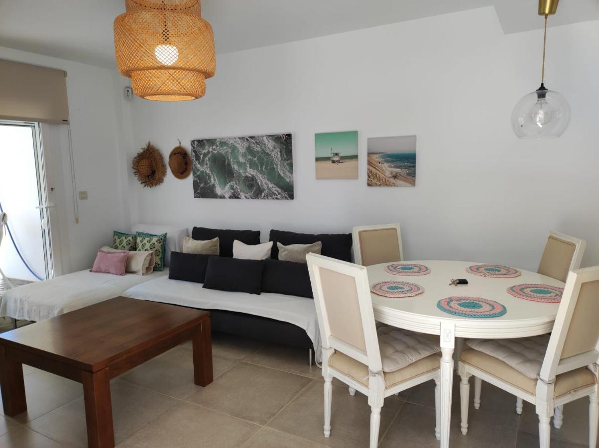 Apartament Playa De Zahara Zahara de los Atunes Zewnętrze zdjęcie