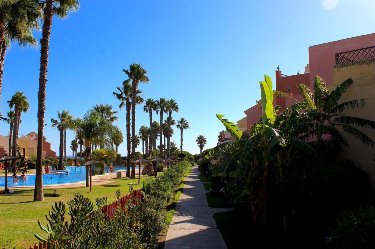Apartament Playa De Zahara Zahara de los Atunes Zewnętrze zdjęcie