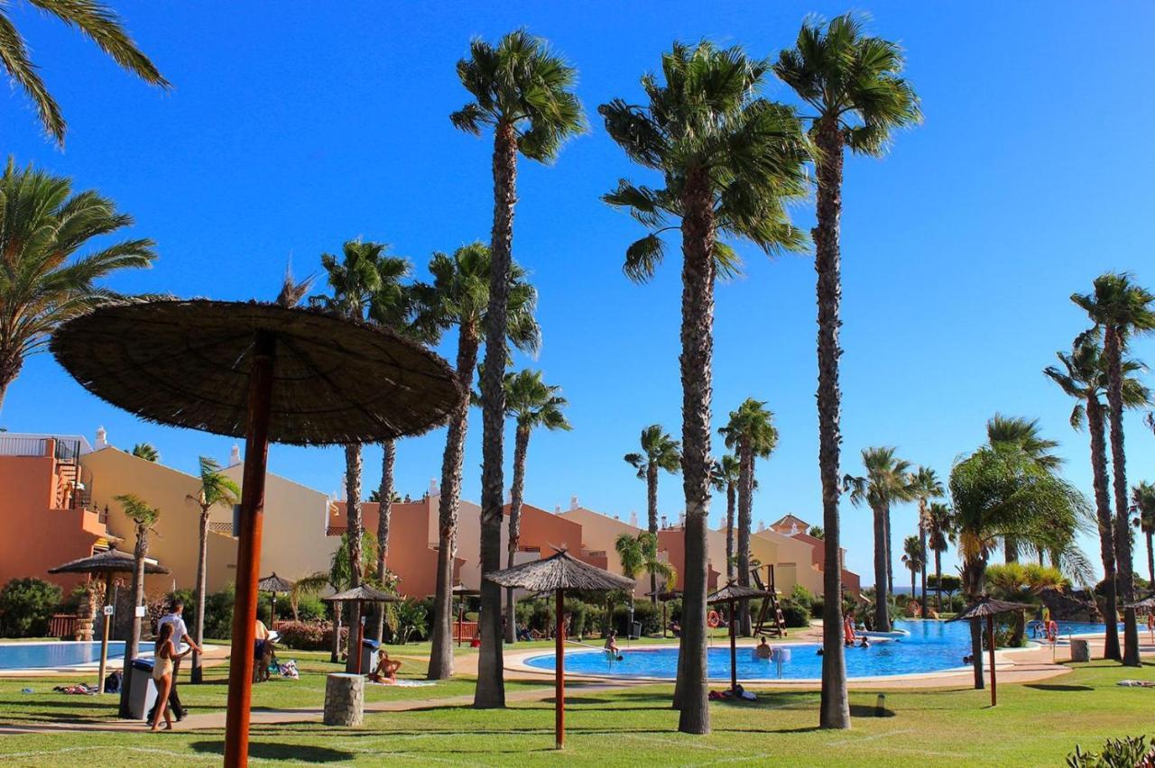 Apartament Playa De Zahara Zahara de los Atunes Zewnętrze zdjęcie