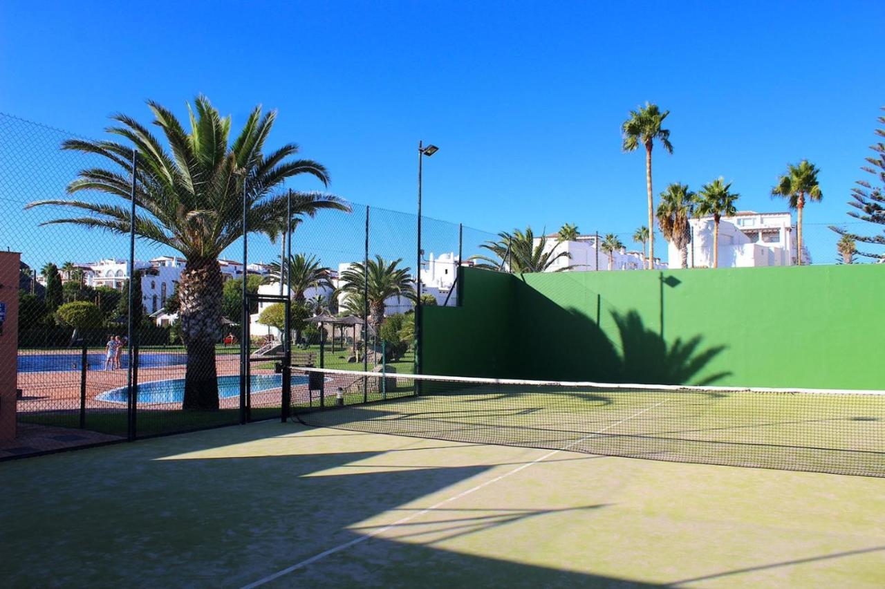 Apartament Playa De Zahara Zahara de los Atunes Zewnętrze zdjęcie