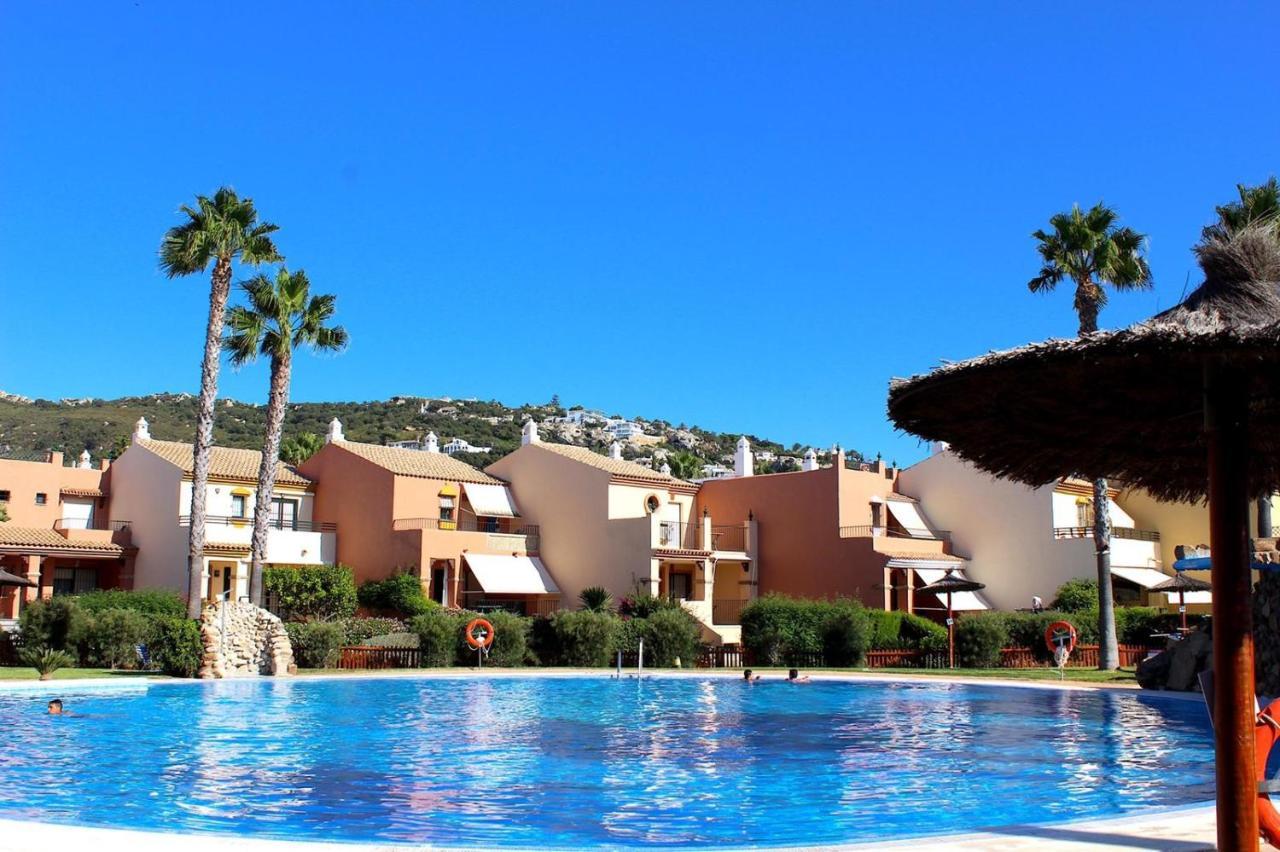Apartament Playa De Zahara Zahara de los Atunes Zewnętrze zdjęcie