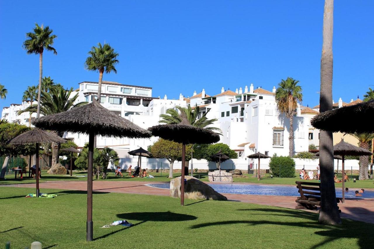Apartament Playa De Zahara Zahara de los Atunes Zewnętrze zdjęcie