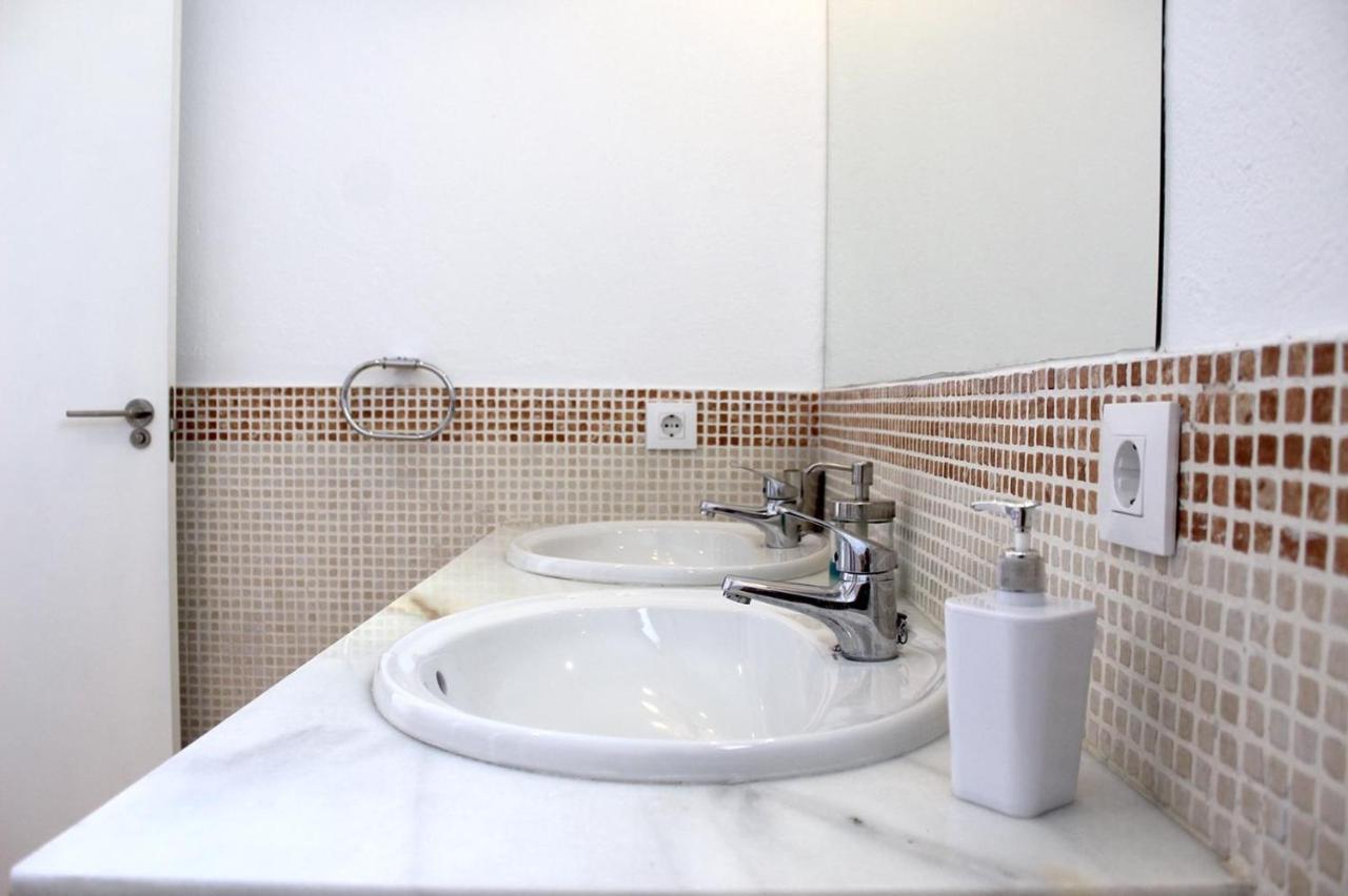 Apartament Playa De Zahara Zahara de los Atunes Zewnętrze zdjęcie