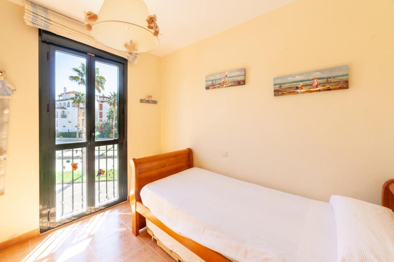 Apartament Playa De Zahara Zahara de los Atunes Zewnętrze zdjęcie