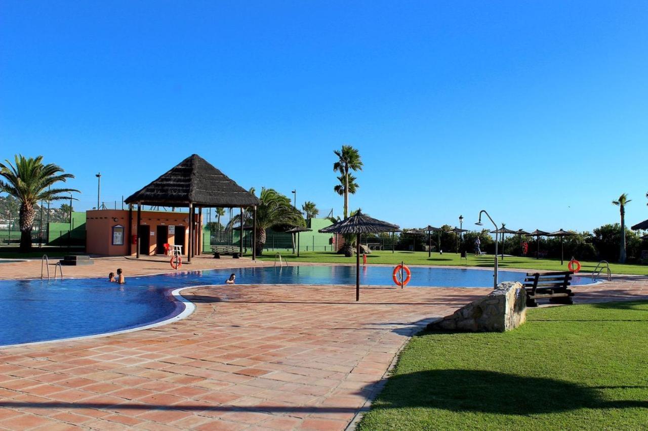 Apartament Playa De Zahara Zahara de los Atunes Zewnętrze zdjęcie