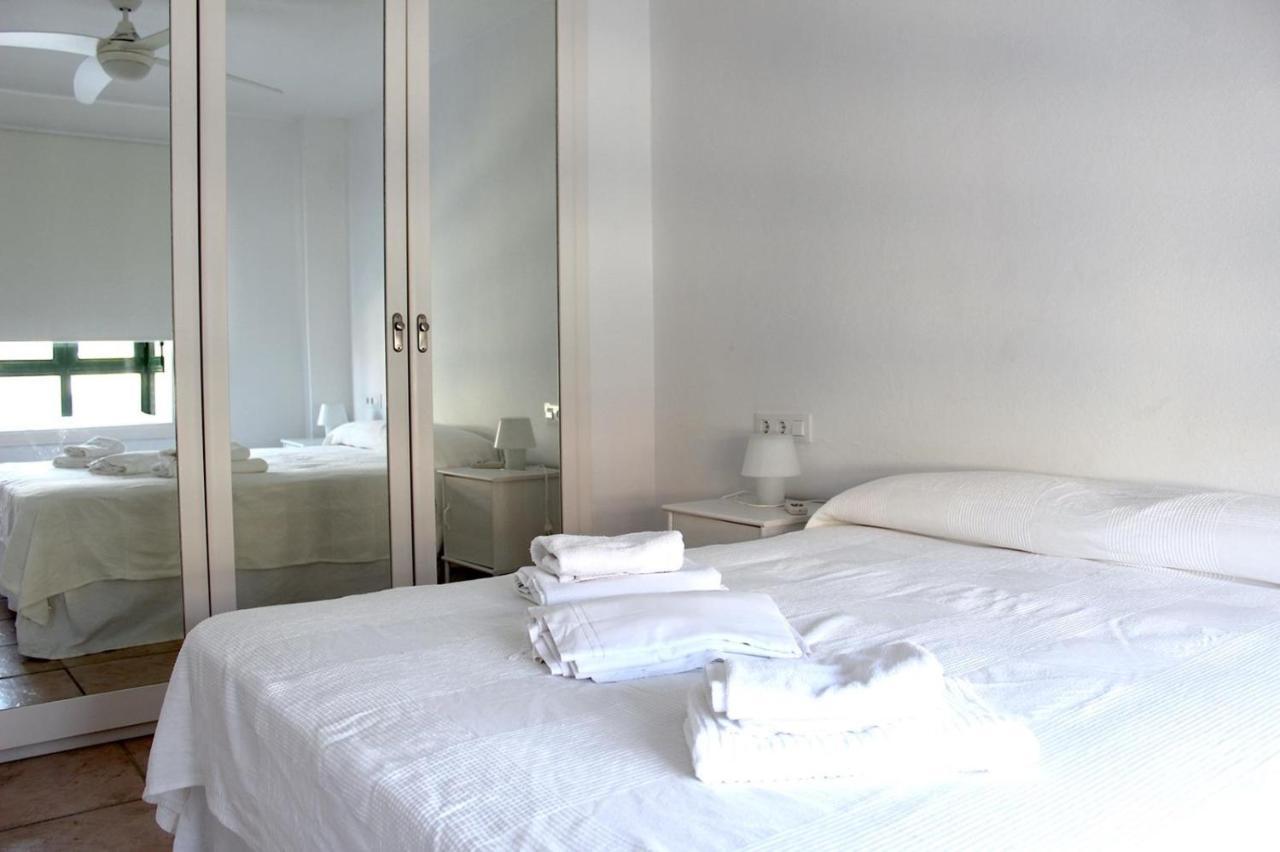 Apartament Playa De Zahara Zahara de los Atunes Zewnętrze zdjęcie