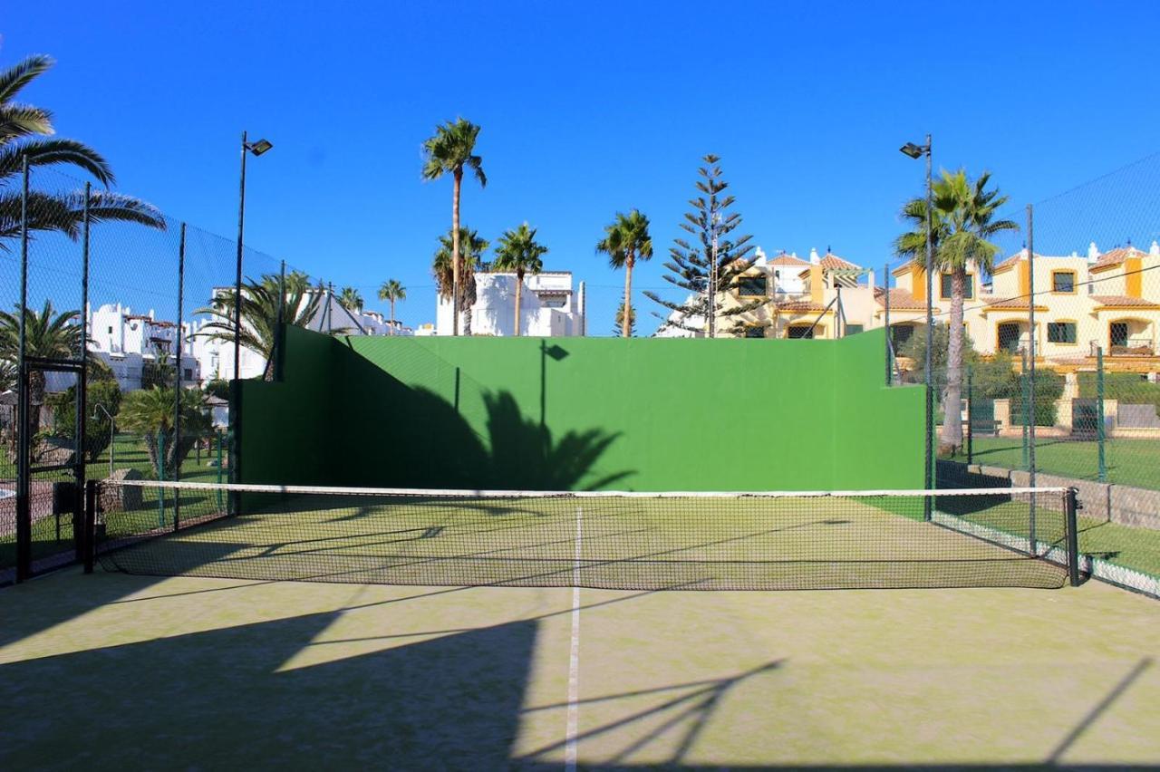 Apartament Playa De Zahara Zahara de los Atunes Zewnętrze zdjęcie